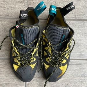 Scarpa Vapor Lace 42